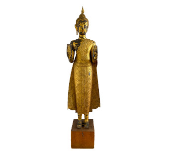 Ankauf Asiatika in Marburg