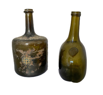 Ankauf Glas Objekte in Marburg