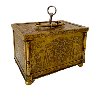 Ankauf Kunst Handwerk in Marburg