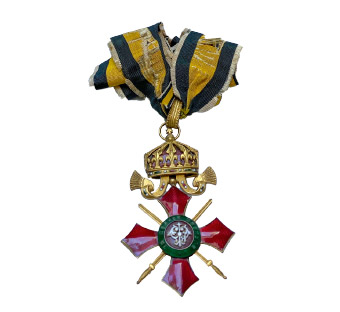 Ankauf Militaria in Marburg