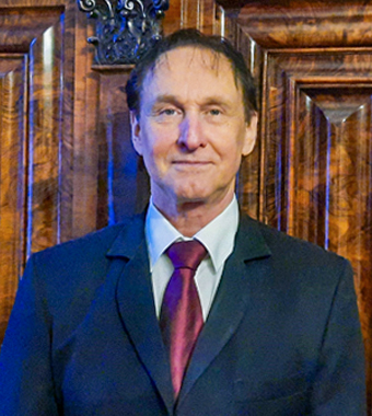 Dr. Patrick Schlarb Sammelsurium in Marburg