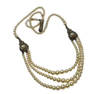 Ankauf Schmuck in Marburg