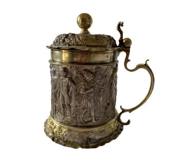 Ankauf Silber in Marburg