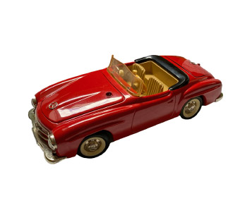 Ankauf Spielzeug in Marburg