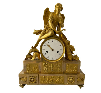 Ankauf Uhren in Marburg